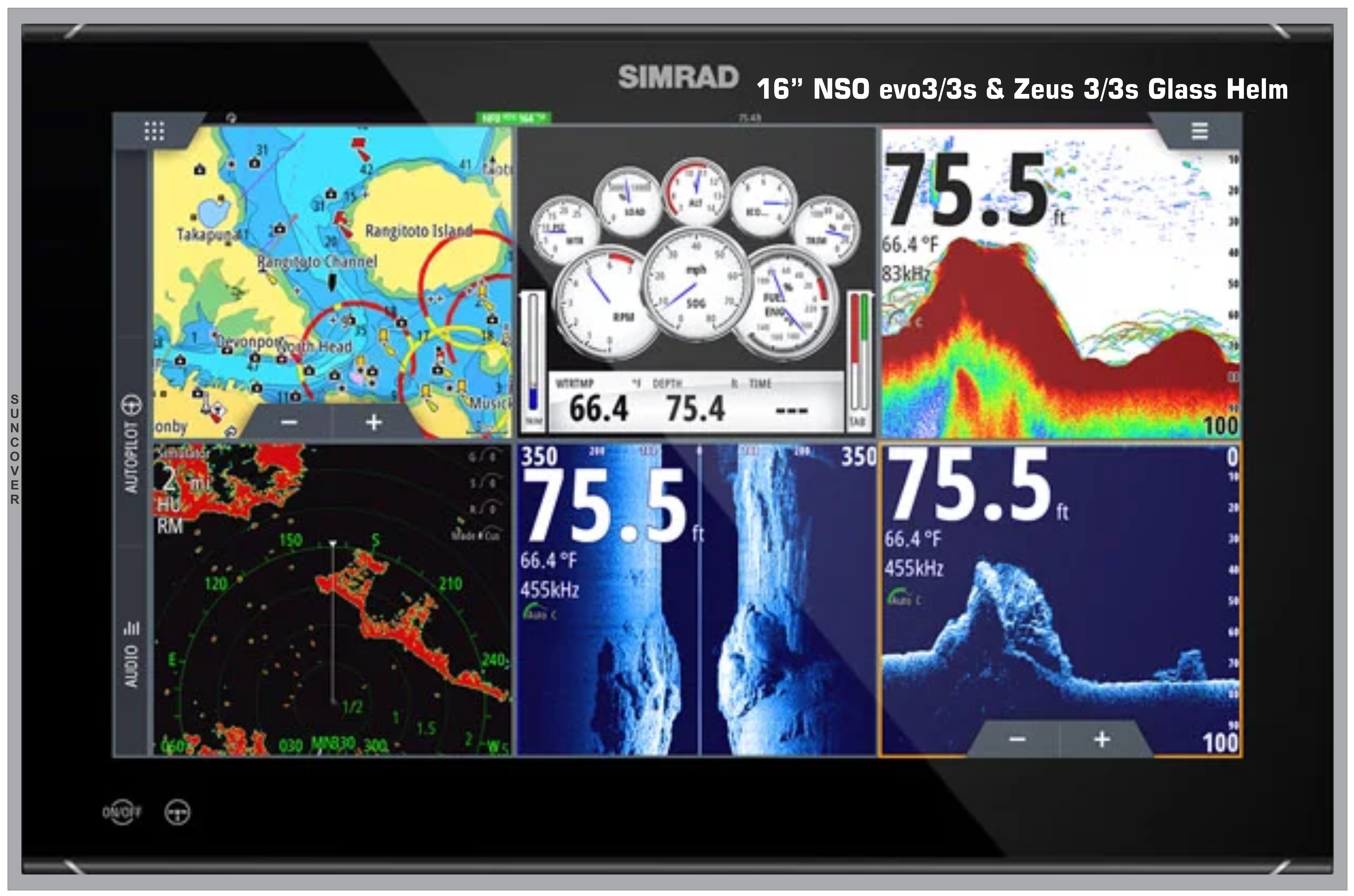 Simrad